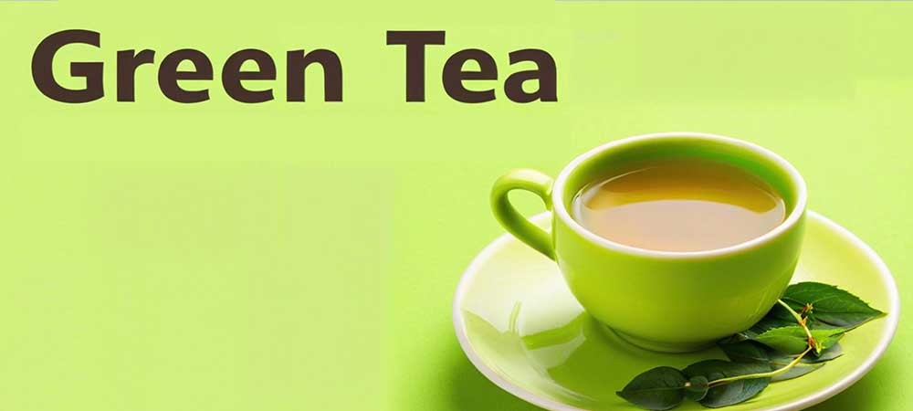 Green Tea