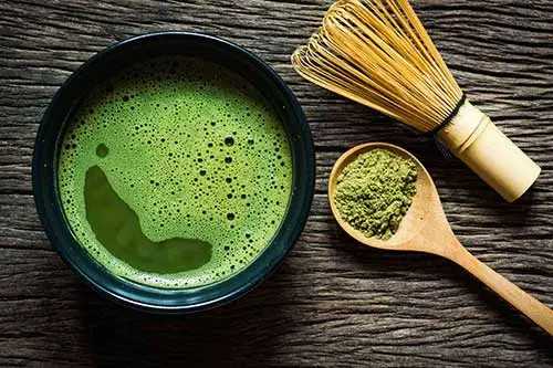 Japan Matcha Latte