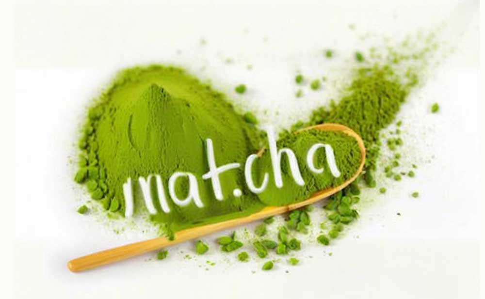 The Essence of Matcha