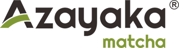 Azayaka Matcha Logo