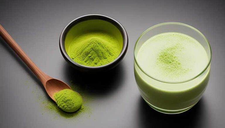 the best Uji Matcha