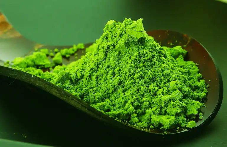 Japanese Matcha Powder