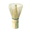 Traditional tea whisk