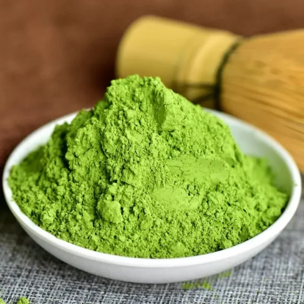 Organic Matcha