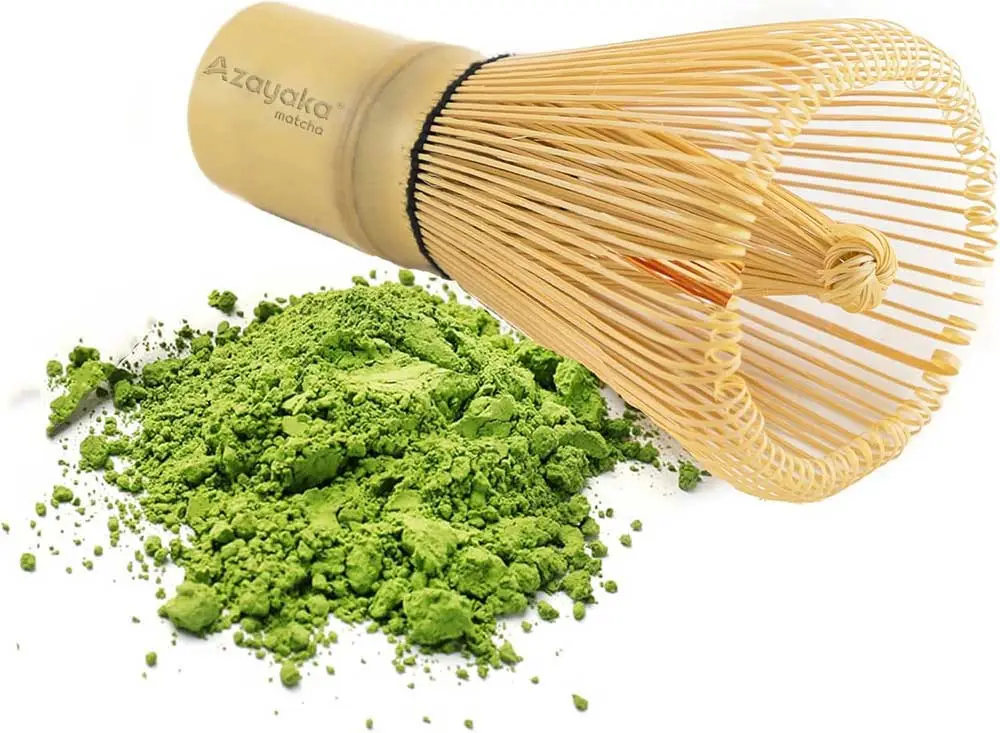 about matcha