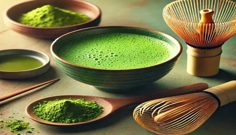 Azayaka Japan Matcha powder