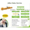 After-sales Service