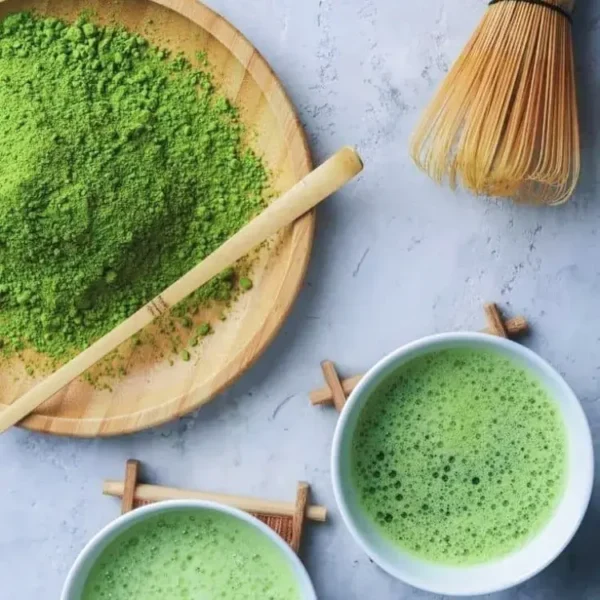 Bulk Premium Grade Organic Matcha Powder